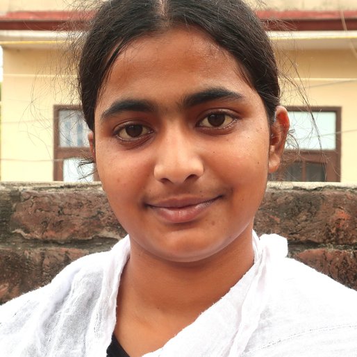 Harshdeep Kaur is a College student from Basman Colony, Shambhu Kalan, Patiala, Punjab