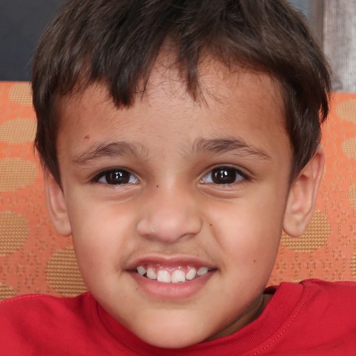 Manraj Singh is a Student (Kindergarten) from Bhunerheri, Bhunerheri, Patiala, Punjab