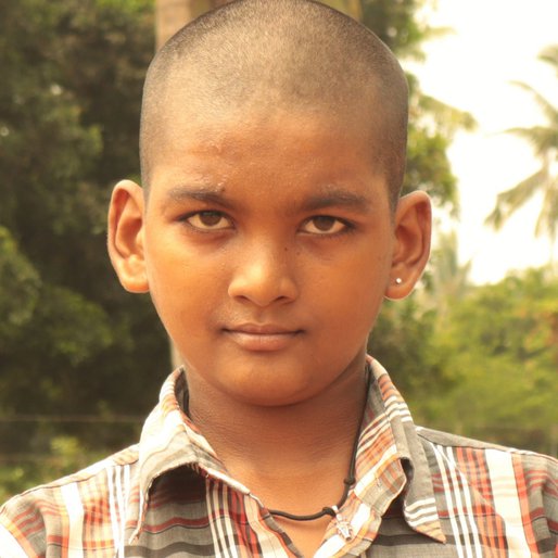 Endrapati Jagan Sai is a Student (Class 6) from Rajamahendravaram (town), Rajamahendravaram Urban, East Godavari, Andhra Pradesh