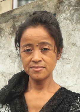 Bapdiang Sylliang