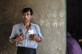 प्रत्यक्ष लाभ हस्तांतरण, अप्रत्यक्ष यातना