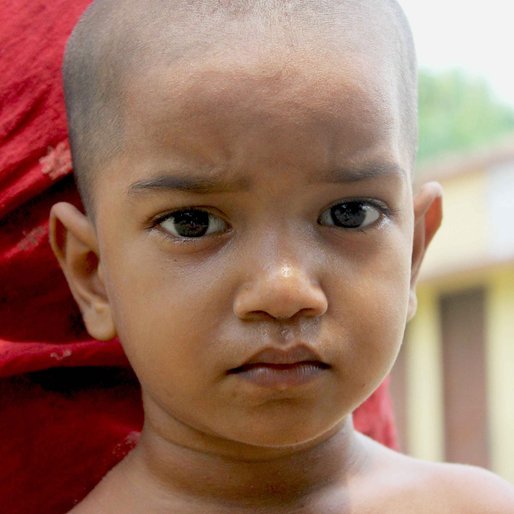 Shakina Khatun is a person from Kalitala , Beldanga-I , Murshidabad, West Bengal