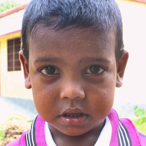 Ismail Sheikh is a person from Kalitala , Beldanga-I , Murshidabad, West Bengal