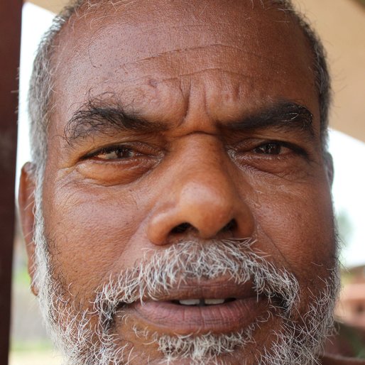 Iskander Ali is a Farmer from Kalitala , Beldanga-I , Murshidabad, West Bengal