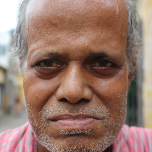 Raghunandan Das is a Not recorded from Islampur (town), Raninagar-I, Murshidabad, West Bengal