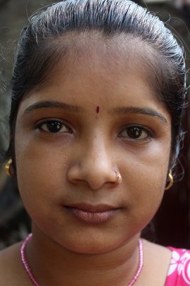 Chumki Nandi