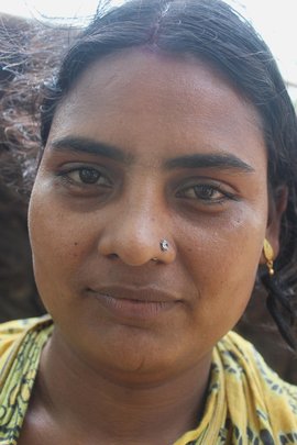 Saraswati Pramanik