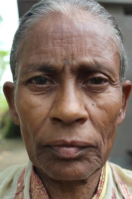 Basanti Nandi