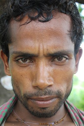 Gouranga Nandi