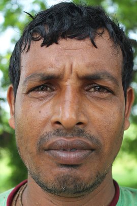 Ashish Nandi