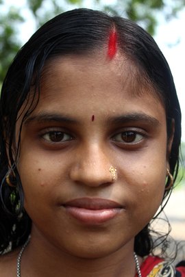 Antara Nandi