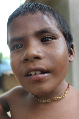 Arnab Nandi