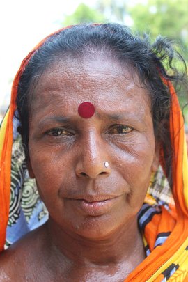 Chhaya Dom