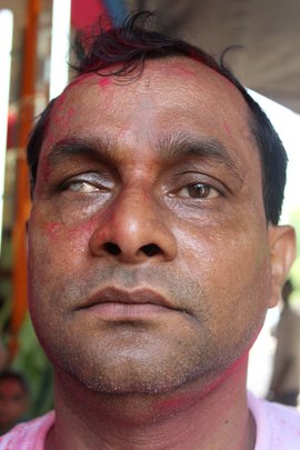 Sanatan Hazra