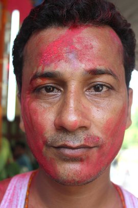 Hemanta Ghosh