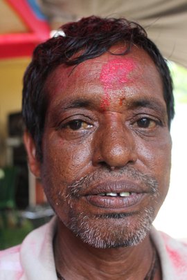 Shankar Mondal