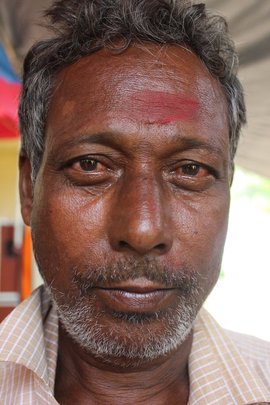 Pradeep Ghosh