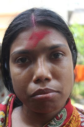 Jhumur Bhattacharya