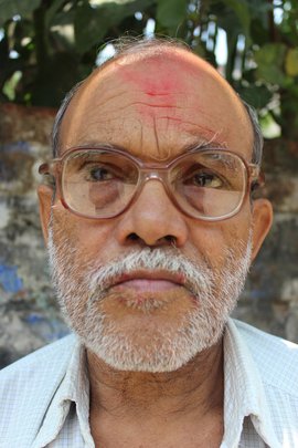 Manik Chatterjee