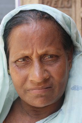 Jashoda Ghosh