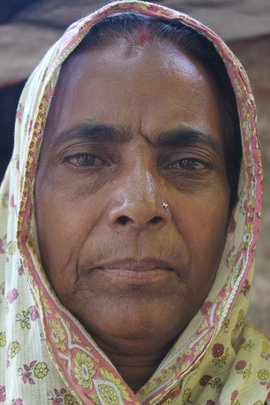 Mirabala Ghosh