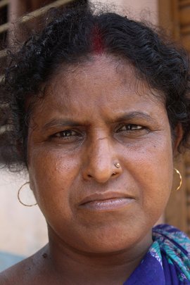 Chinta Ghosh
