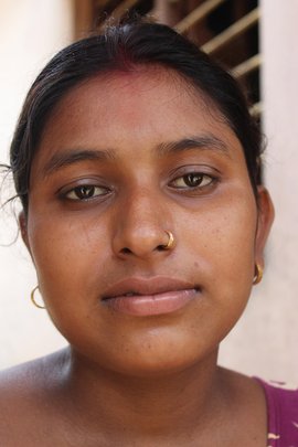 Sonamoni Ghosh
