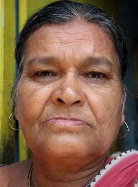 Tapasi Malakar
