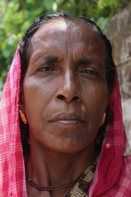 Sokhi Ghosh