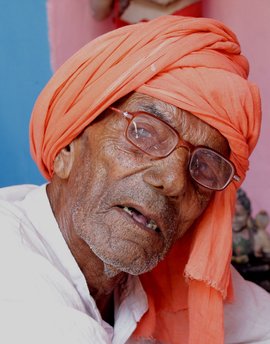 Vaid Veghraj