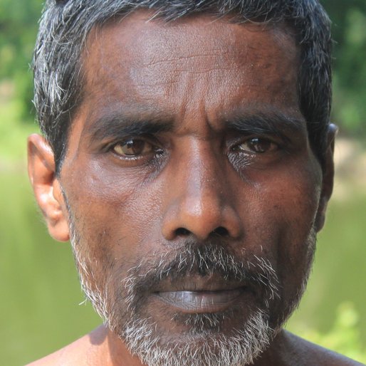 Radhashyam Jana is a Confectionery seller from Dainan Anantanagar, Khanakul-I, Hooghly, West Bengal