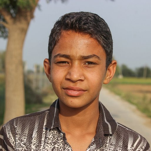 Pankaj Chauhan is a Student from Khaspur, Ateli Nangal, Mahendragarh, Haryana