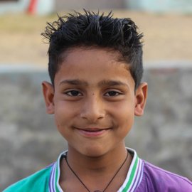 Krish