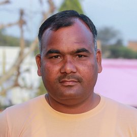 Krishan Kumar