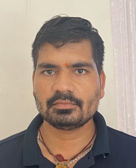 Laxman Mishra