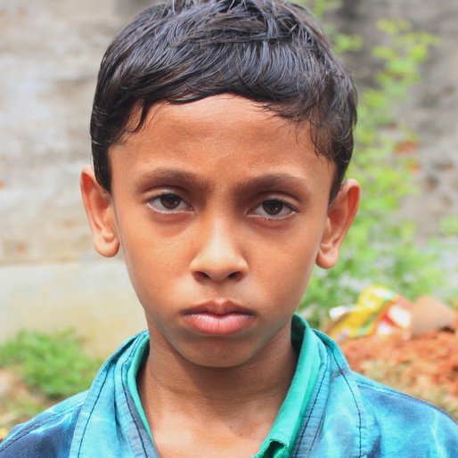 SUBHAJIT KARMAKAR is a Student from Kenjakura, Bankura I, Bankura, West Bengal