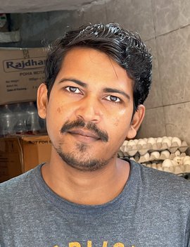 Anil Yadav
