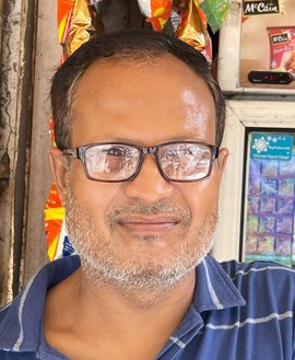 Manoj Kumar