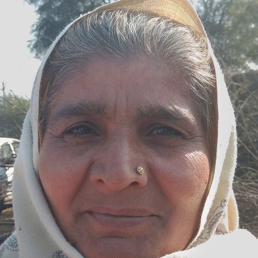 Indrawati is a Homemaker from Lajwana Kalan, Julana, Jind, Haryana