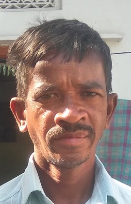 Jeetender Errolu