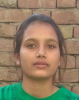 Jyoti Raghav