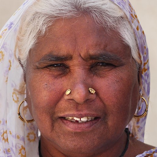 Kamala Devi is a Homemaker  from Naurta, Indri, Karnal, Haryana