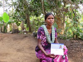 Mudumalai Adivasis – displaced by deceit