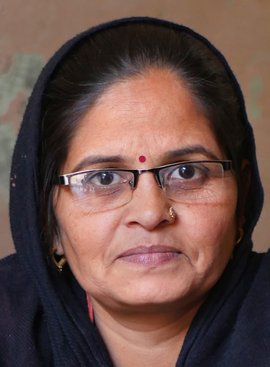 Kamlesh Rani
