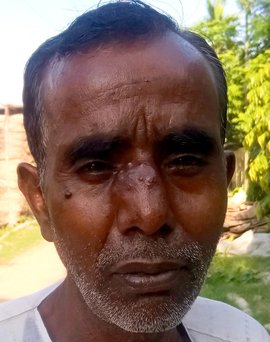 BASUDEV MONDAL
