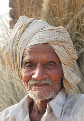 Keher Singh
