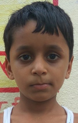 KESHAV