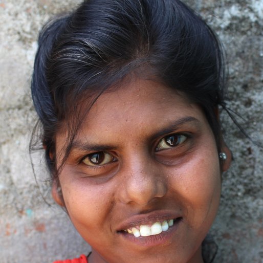 KHUSHBU KUMARI PRAJAPATI is a Student from Chappi, Peterwar, Bokaro, Jharkhand