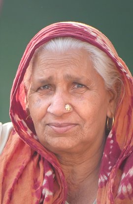 Kranlo Devi