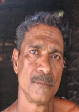 KUTTAMANI C.